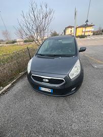 kia venga 1.4  crdi 90cv