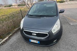 kia venga 1.4  crdi 90cv