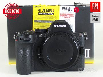 Nikon Z5 II