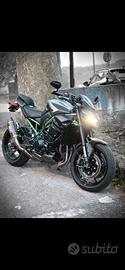 Z900 2025