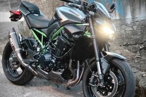 Z900 2025