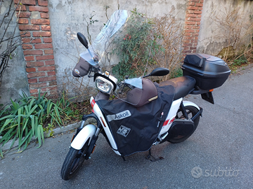 Scooter elettrico