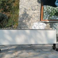 Radiatore nuovo
