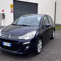 Citroen C3 1.4 e-HDi 70 CMP Exclusive
