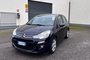 Citroen C3 1.4 e-HDi 70 CMP Exclusive