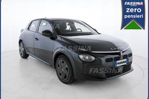 Lancia Ypsilon Hybrid e-DCT 100cv