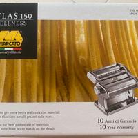 Macchina per pasta Atlas 150 wellness Marcato