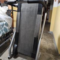Tapis Roulant magnetico Bsq mag TR 1000