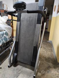 Tapis Roulant magnetico Bsq mag TR 1000