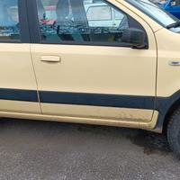 FIAT Panda 2ª serie - 2005