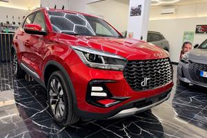 Dr 5.0 1.5 Bi-Fuel GPL 116 CV