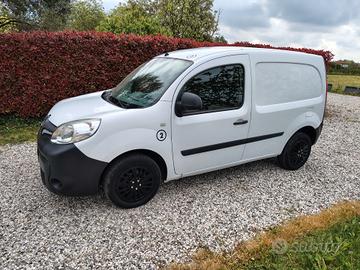 Renault Kangoo Blue dCi 95CV Express Furgone Ice