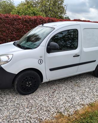 Renault Kangoo Blue dCi 95CV Express Furgone Ice