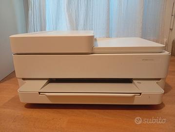 HP ENVY 6430e: Efficienza e Affidabilità