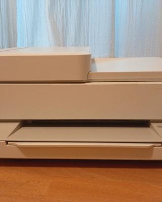 HP ENVY 6430e: Efficienza e Affidabilità