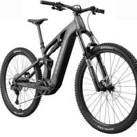 cannondale Moterra 3 L 800w 2025