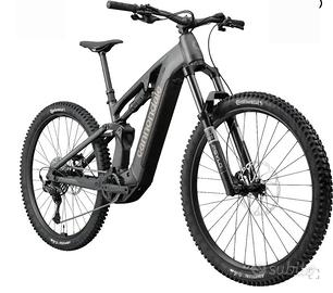 cannondale Moterra 3 L 800w 2025