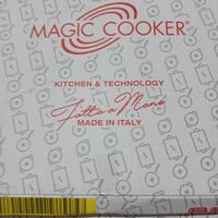 coperchi magic cooker