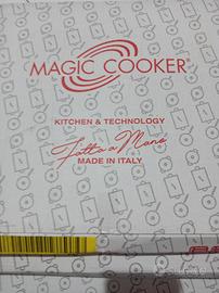 coperchi magic cooker