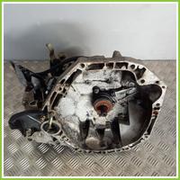 Cambio Manuale RENAULT CLIO 3a Serie 1.5 dCi K9KT7