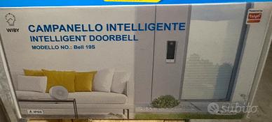 Campanello Intelligente