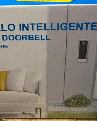 Campanello Intelligente