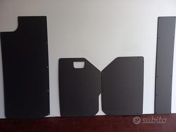 Pannelli originali Vw Crafter