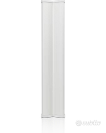 Ubiquiti airMAX 2.4 GHz, 15 dBi, 120 Sector wifi