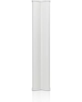 Ubiquiti airMAX 2.4 GHz, 15 dBi, 120 Sector wifi