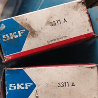Cuscinetto obliquo a due corone di sfere skf 3311A