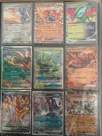 Carte Pokemon