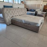 letto matrimoniale maxi 
