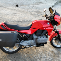 Bmw k75