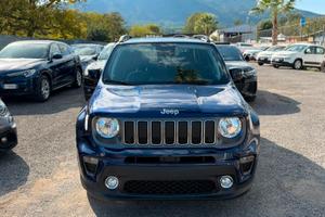 Jeep Renegade 1.6 Mjt 2020