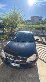 Opel corsa 1.3 multijet