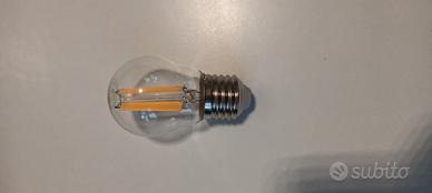 lampadine led