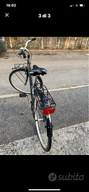 Bicicletta