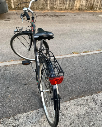 Bicicletta