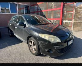 Renault Megane Mégane 1.5 dCi 110CV SporTour Dynam