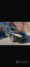 Renault Megane Mégane 1.5 dCi 110CV SporTour Dynam