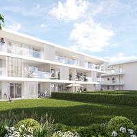 A1 Bressanone - Trilocale con giardino privato