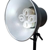 Illuminatori da Studio Fotografico