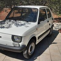 fiat 126 personal 83