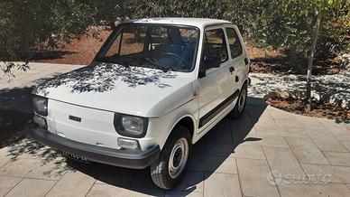 fiat 126 personal 83