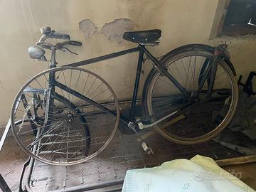 Bicicletta vintage