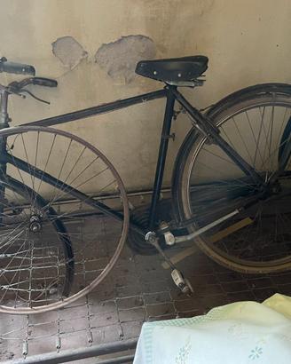 Bicicletta vintage