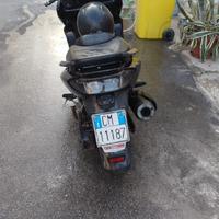 YAMAHA TMAX