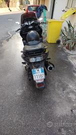 YAMAHA TMAX