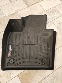 Tappetini auto WeatherTech Audi Q3 2018 