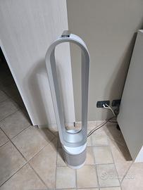 Ventilatore purificatore Dyson